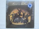 PAUL McCARTNEY WINGS Band On The Run LP VINYL Record ALBUM Original 1973 SO-3415
