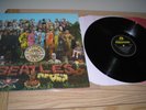 The Beatles-Sgt Peppers Lonely Hearts Club Band-2014 Mono Mix-OOP