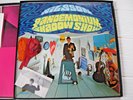 VINTAGE 1967 NILSSON PANDEMONIUM SHADOW SHOW RCA VICTOR PRESS RELEASE BOX KIT
