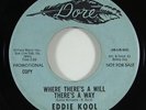 Eddie Kool 