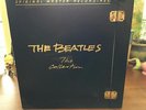 BEATLES Collection Original Master Recordings MFSL Box Set 14 LPs Audiophile NM