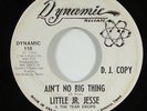Little Jr. Jesse 