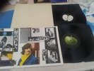 THE BEATLES -  THE WHITE ALBUM MONO + POSTER LOW NUMBER No. 25680 TOP LOADER