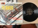 Beatles LP Please Please Me Gold/Black Label Mono Pressing Original Aussie