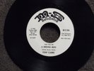 northern soul TONY CLARKE A Wrong Man M-S 206 DJ M- listen