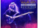Uli Roth Jon - Tokyo Tapes Revisited-Live In Japan Vinyl Maxi (12) Silver L NEU
