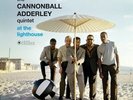 Cannonball Adderley - At The Lighthouse Vinyl LP Jazz Images NEU