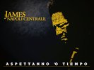 SENESE JAMES & NAPOLI CENTRALE ASPETTANNO 'O TIEMPO DOPPIO VINILE LP NUOVO