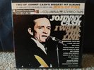 Johnny Cash - Rare 7 1/2 IPS Reel To Reel Double I Walk The Line & Ring Of Fire