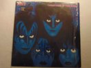 KISS - CREATURES OF THE NIGHT LP - STILL IN SHRINK  - EX+ - 