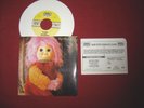 DINOSAUR JR   THE WAGON /BETTER THAN GONE 1990 SUBPOP WHITE VINYL 7