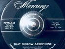 HEAR R&B POPCORN - Ralph Marterie - That Mellow Saxophone