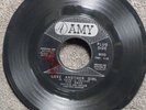 northern soul THE RAYS Love Another Girl AMY 900 DJ M- listen