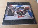 MUHAL RICHARD ABRAMS OCTET VIEW FROM WITHIN BLACK SAINT LP ITALY
