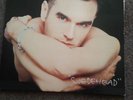 Morrissey Suedehead Best Of & Beethoven Was Deaf LPs