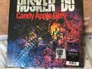 Husker Du Candy Apple Grey LP RSD Grey Vinyl US Pressing Ltd to 2000
