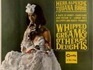 Herb Alpert's Tijuana Brass - Whipped Cream & Other Delights RARE ORIG Canada LP