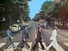 The Beatles Abbey Road (Come Together, Something) 12
