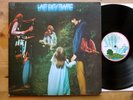 Traffic - Last Exit LP 1969 UK Pink Rim Island ILPS 9097 Gatefold Prog NM