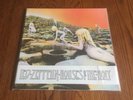 PRISTINE  ORIGINAL 1973 LED ZEPPELIN 'HOUSES OF THE HOLY' U.K. ROBERT LUDWIG LP