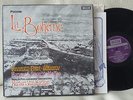 DECCA SET 565-6 Puccini La Boheme Pavarotti BPO Von Karajan HP TAS List 2 LP Set