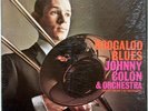 JOHNNY COLON BOOGALOO BLUES ORIGINAL 1967 LP COTIQUE CS-1004 STEREO DG IN SHRINK