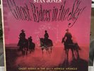 Stan Jones - Ghost Riders In The Sky - Buana Vista Records (Disney) Very Rare