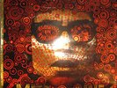 affiche Bob Dylan Mister Tambourine man