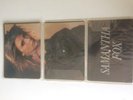 SAMANTHA FOX Samantha Fox 3 x 7