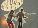 The Tennors - Another Scorcher Vinyl LP Grover NEW