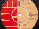 Queen ?– Bohemian Rhapsody Vinyl 7