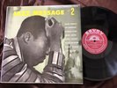 HANK MOBLEY JAZZ MESSAGE #2 SAVOY MG 12092 Japan MONO Vinyl LP