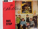 The Hollies ?– Bus Stop - GEPO 70037 - Vinyl, 7