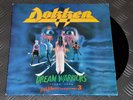 Dokken 'Dream Warriors' A Nightmare On Elm Street Pt.3 OST 12