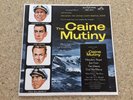 The Caine Mutiny RCA - LOC - 1013 Reissue of 1954 Sound Track