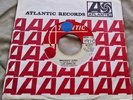 Led Zeppelin - Immigrant Song 45 1-sided Promo (45-2777) VG