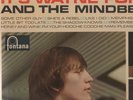 Wayne Fontana & The Mindbenders - 'Eric,Rick,etc.' 1965 UK Fontana Mono LP. VG