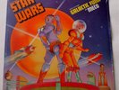 Meco Star Wars & Other Galactic Funk 1977 LP Vinyl S/S Still Sealed MNLP 8001