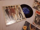 rolling stones ep french and holland picture sleeve singles