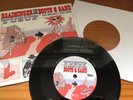 McCARTNEY Cat Stevens YUSUF Parton UK 7