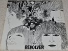 THE BEATLES Revolver STUNNING NEAR MINT UK 1971 COPY, BARELY PLAYED/SUPERB SOUND