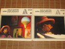SUN RA 2 LP BYG ACTUEL Set - The Solar Myth Approach Vol 1 & 2 GF's ARKESTRA