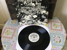 Poison Idea ?Record Collectors Are Pretentious Assholes E.P. RARE 1ST PRESS PUNK