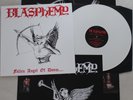 Blasphemy - Fallen Angel Of Doom Lp - Sarcofago - Beherit - Revenge - Impiety