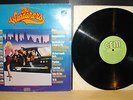 VERY Rare Original Sound track to THE WANDERERS film Rock N Roll Classic