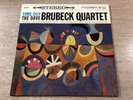 LP The Dave Brubeck Quartet ?– Time Out HQ 180 GRAM Classic Records ?CS 8192