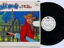 DAVID BOWIE 1970 Mercury WHITE LABEL PROMO The Man Who Sold The World UNPLAYED