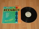 Alfredo Linares Y Su Orquesta ?– Boogaloo En Ambiente / Guaguancó, Boogaloo VG+
