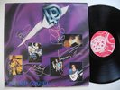 DEEP PURPLE Rare Live 2 LP: Third Night Stockholm 1985 SIGNED/AUTOGRAPH
