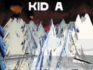 Radiohead - Kid A (2016)  Vinyl 2LP  NEW/SEALED  SPEEDYPOST  *See Details*